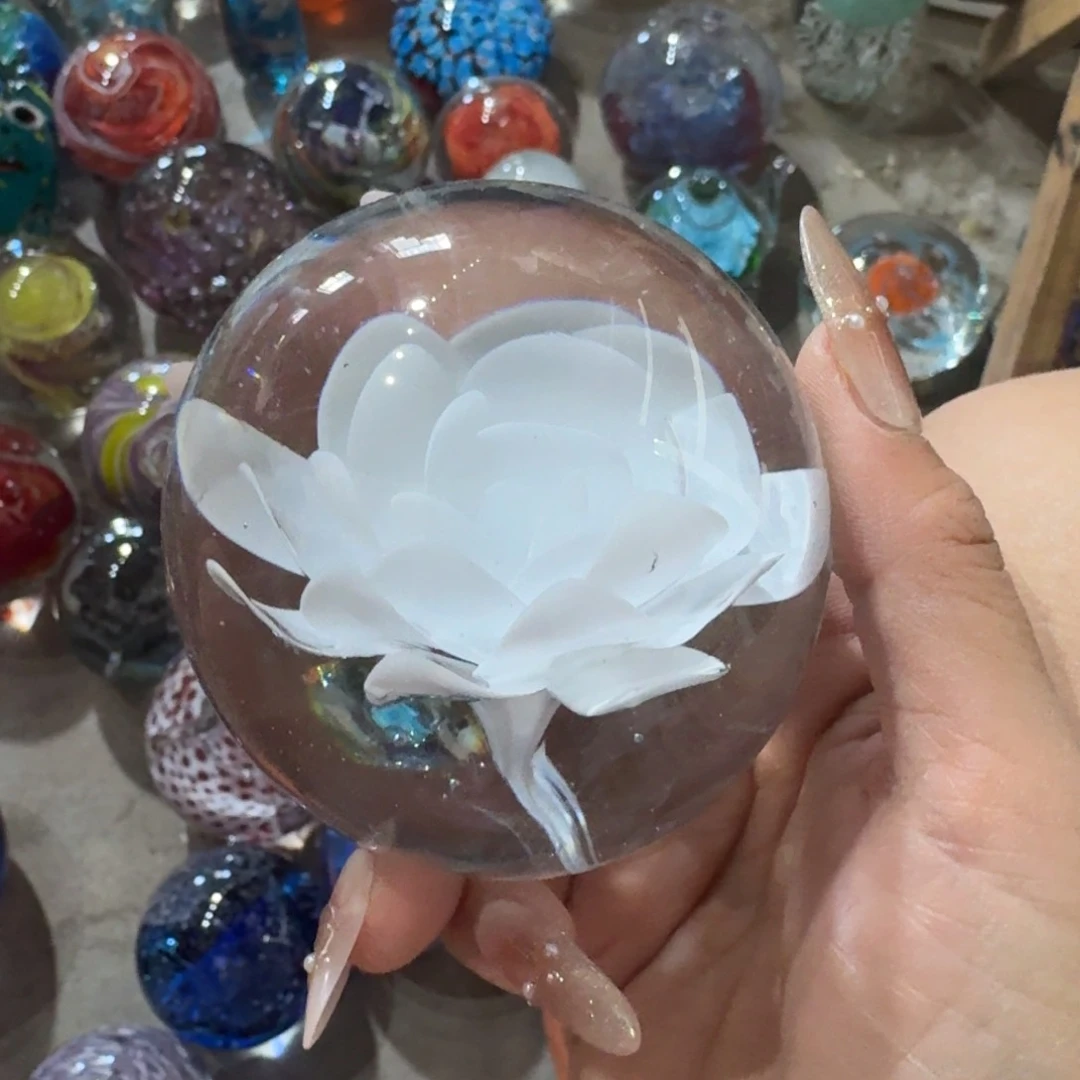 琉璃手工艺品精品