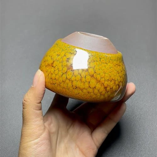 【闪购商品】茶盏-625............