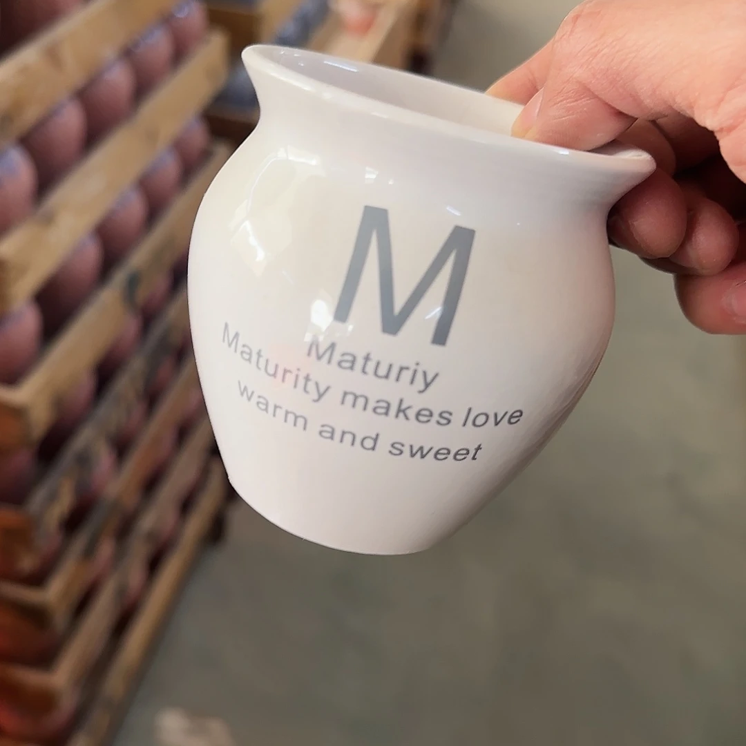 陶瓷福利局·自动合并订单·一个个买凑9元发·