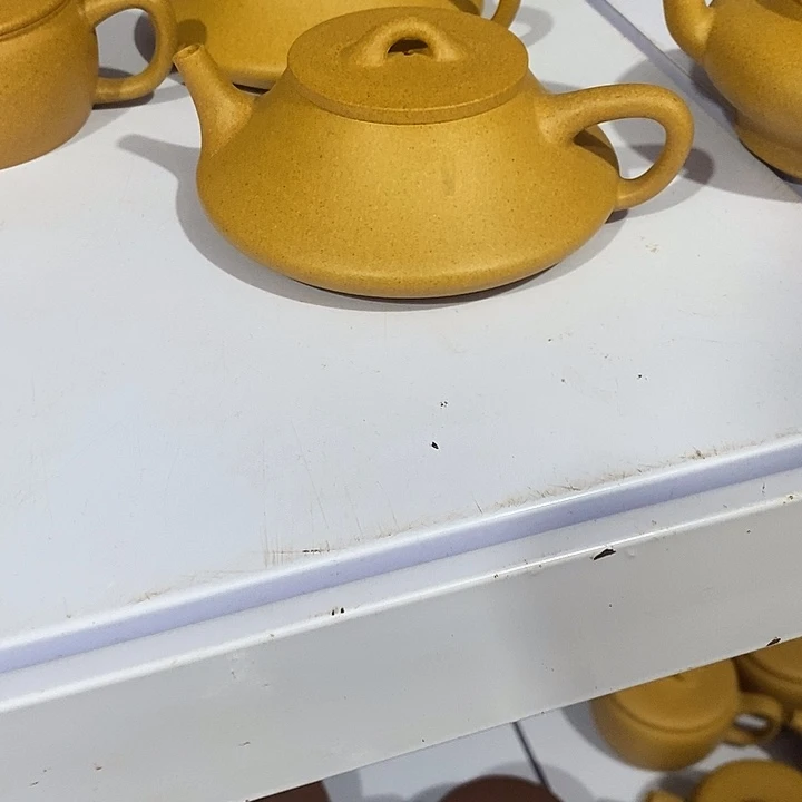茶壶紫砂紫砂原矿