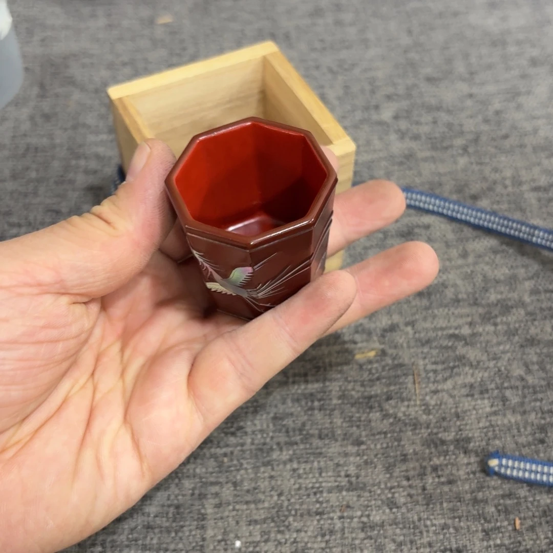 非常好用漂亮的茶具
