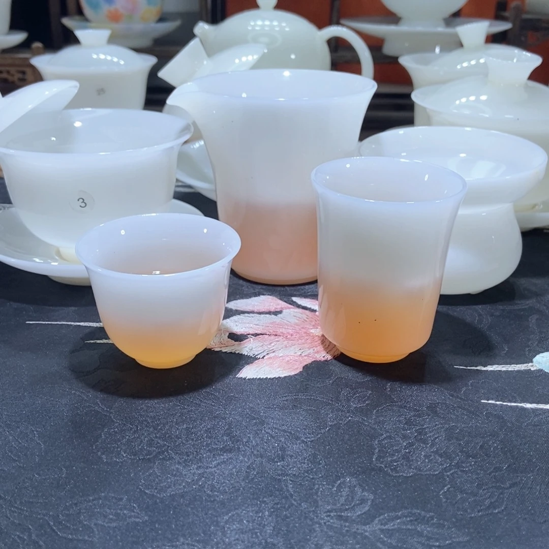 这个时候才开始准备好准备工作啦吧