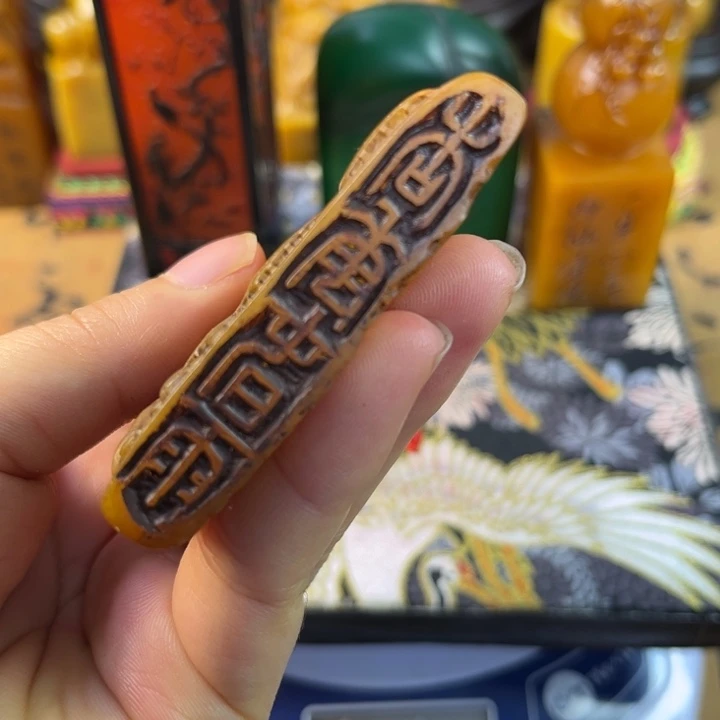 寿山石印石4567788