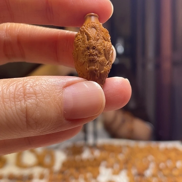 手串/手链橄榄核