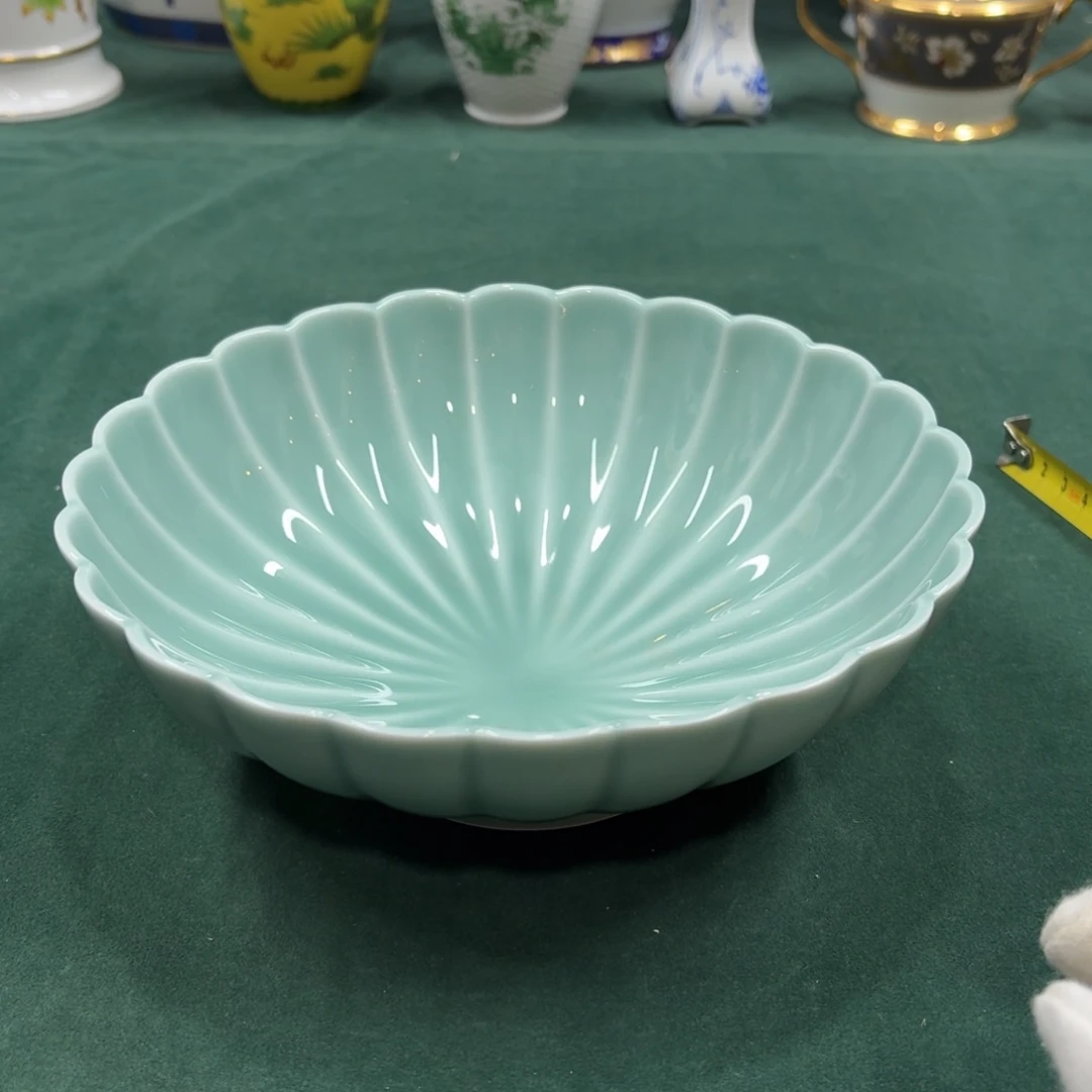 云翼堂家瓷器真好看