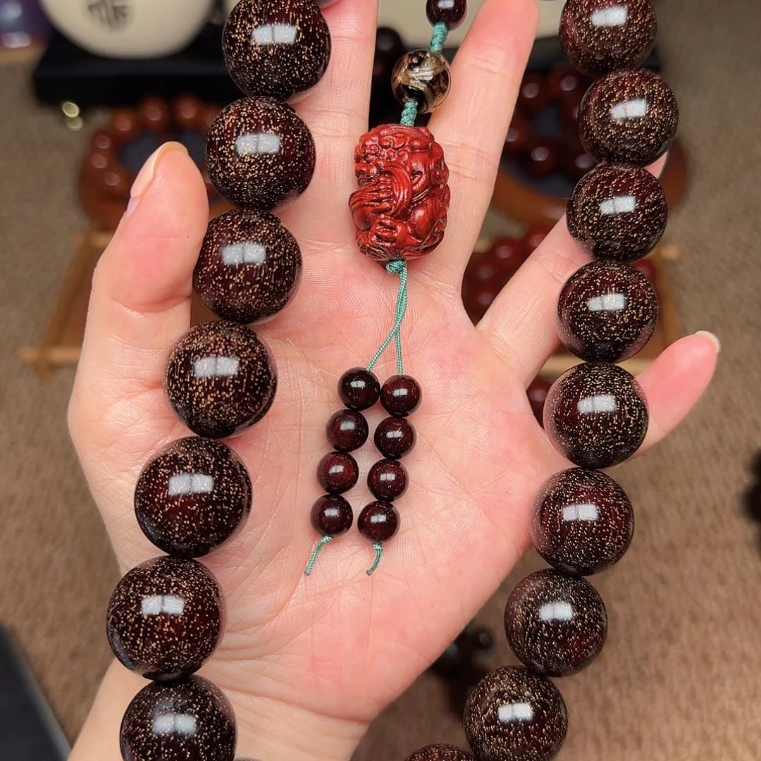 檀香紫檀（小叶紫檀）2.0手