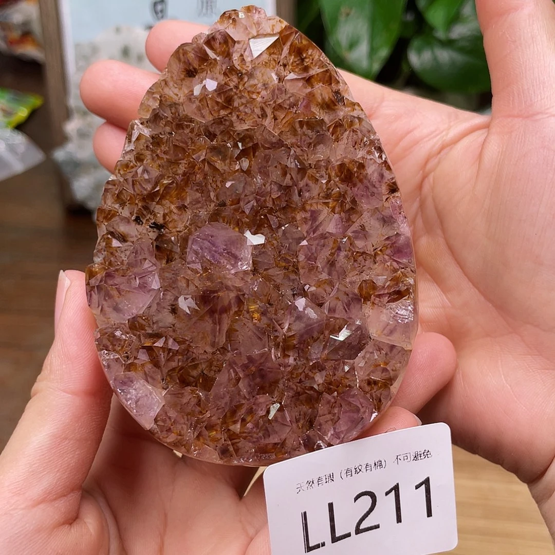 未镶嵌大型摆件（非配饰）水晶