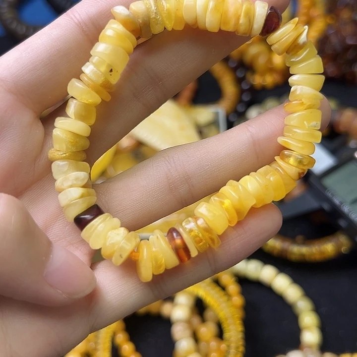 非金属意臻珠宝天然手串