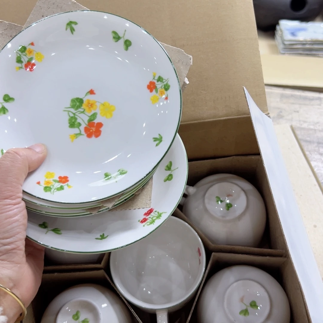 瓷片陶瓷制品加工企业在