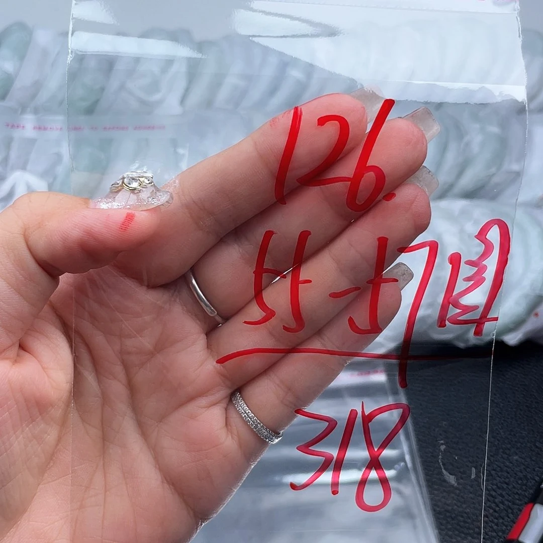非金属无直播间126