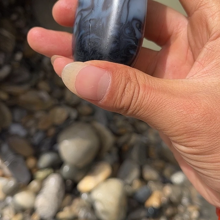 未镶嵌和田玉（糖玉）珠宝奇石