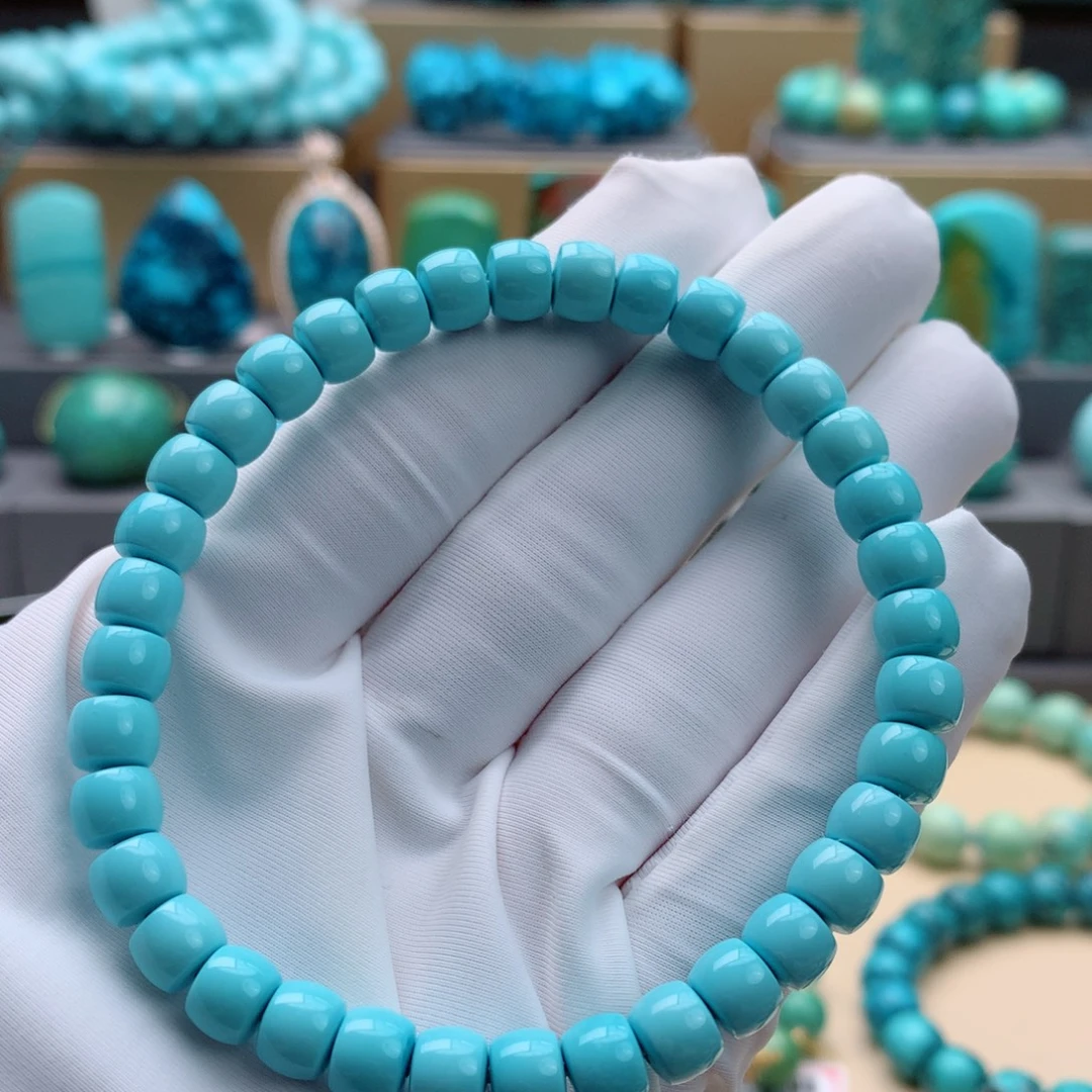 未镶嵌绿松石其它