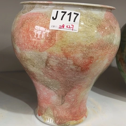 景德镇手工工艺制作