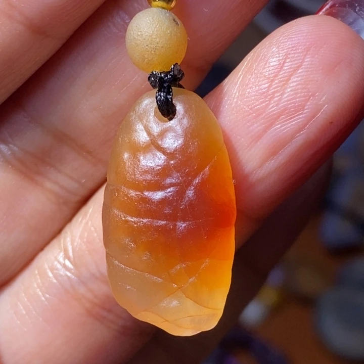 玛瑙/玉髓珠宝半成品未镶嵌