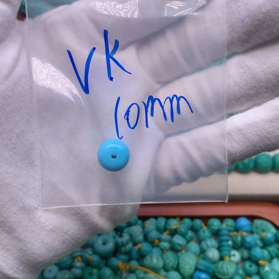 v***k湖北原生态老型10mm