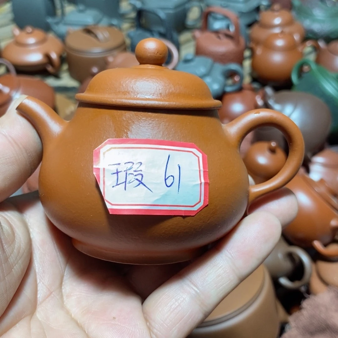 紫砂茶壶欢迎各位光临惠顾