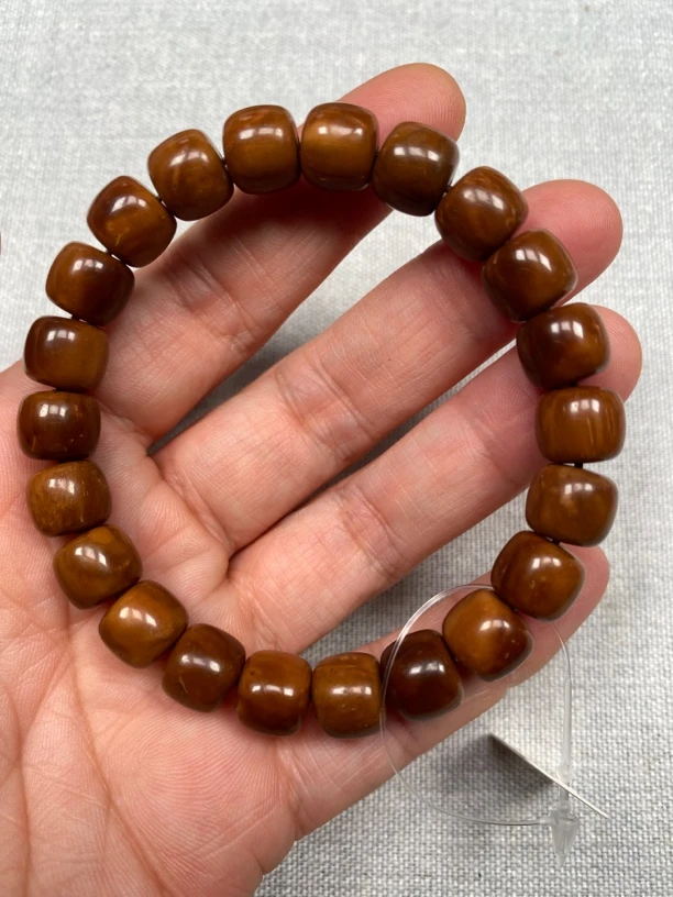 库克菩提9*10老型珠精挑少线