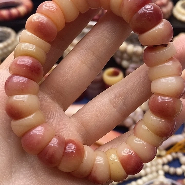 手串/手链驼骨大肠14