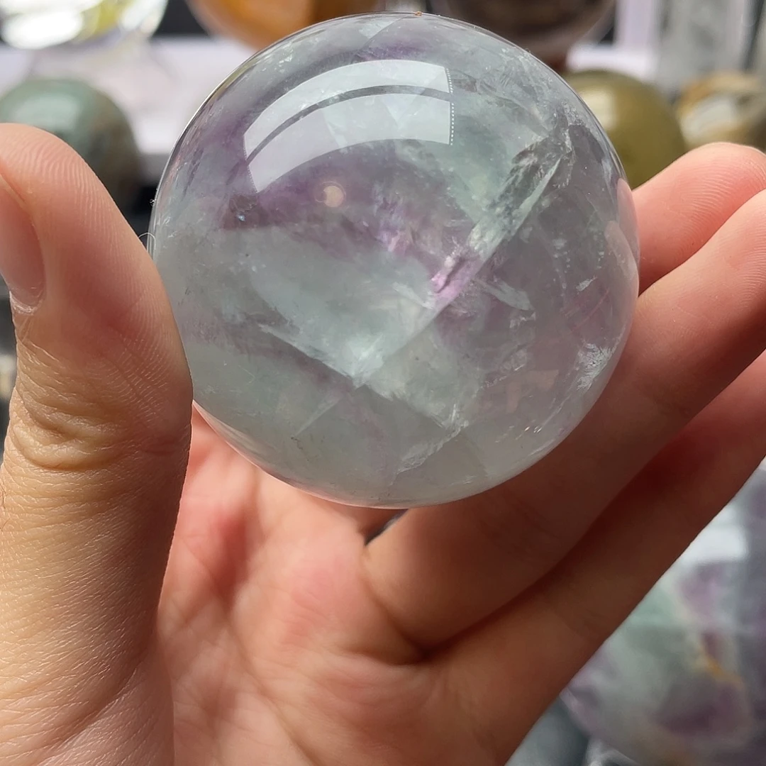 未镶嵌水晶大型摆件（非配饰）1