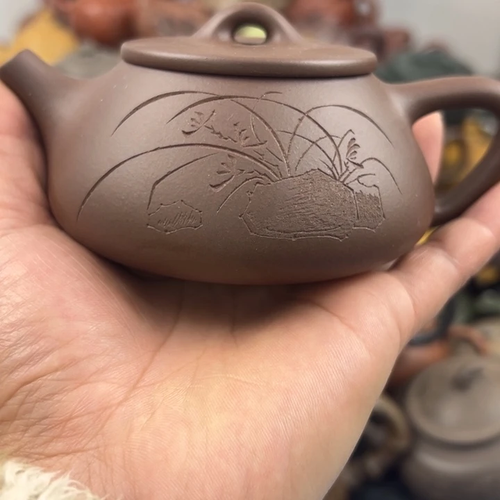 茶壶紫砂紫砂壶紫砂壶