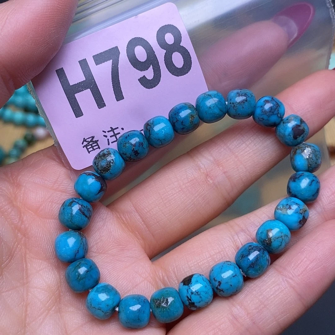 空竹粉丝专享福利十堰特色手工散珠