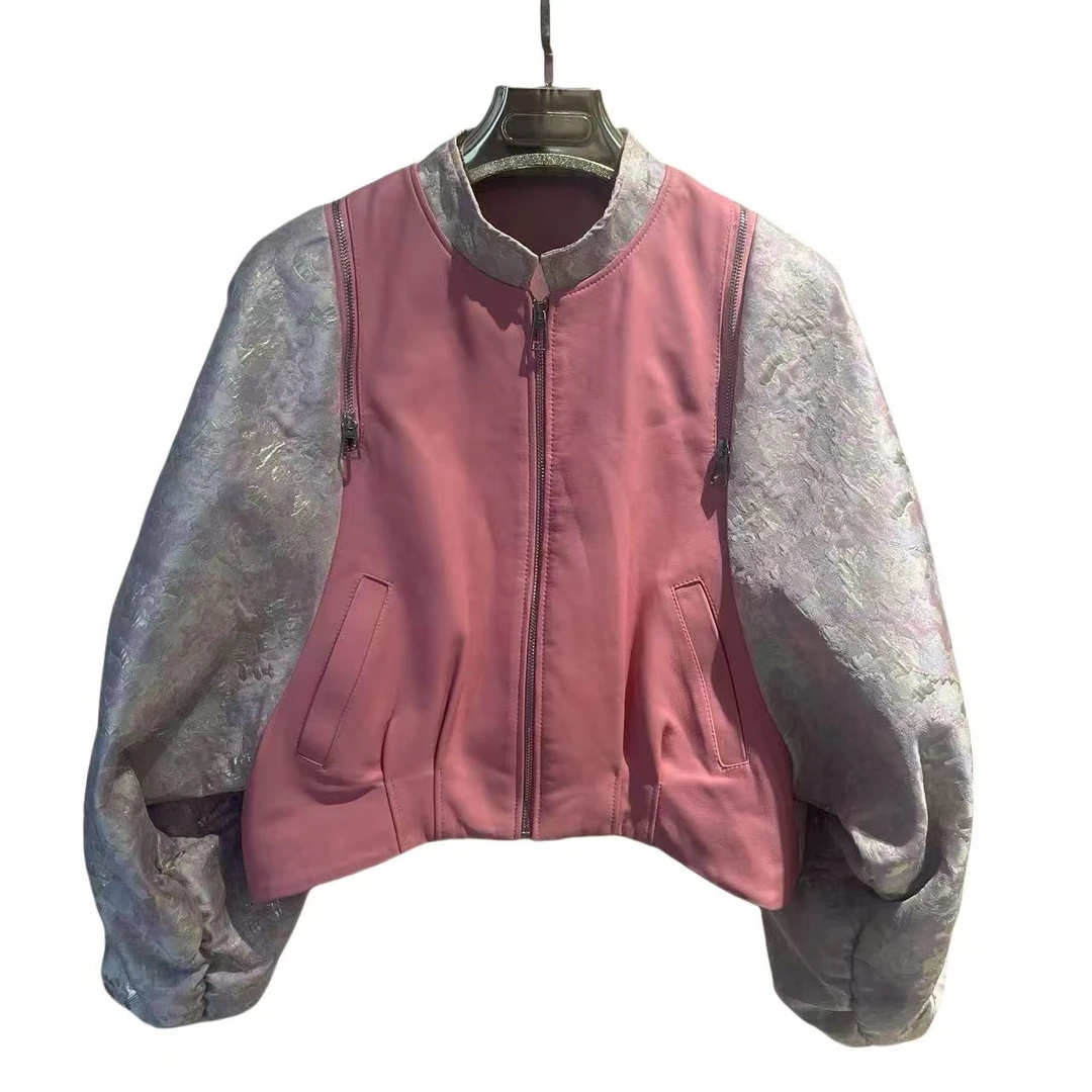 8483高奢女款时尚上衣SXZY-LY