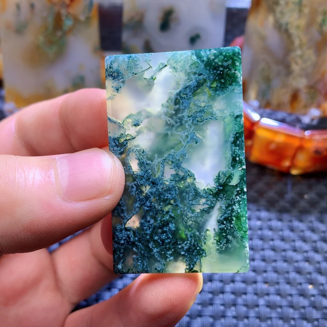 未镶嵌颈饰玛瑙/玉髓农*大