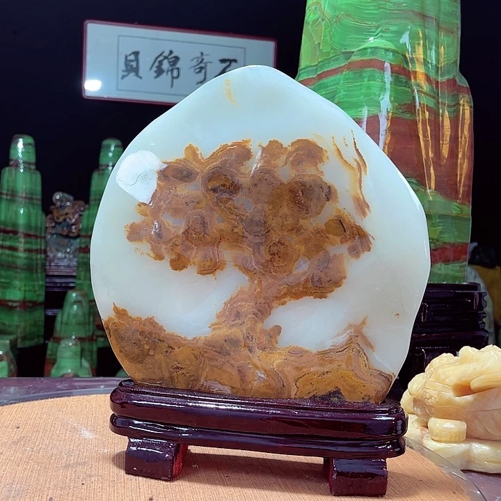 石材奇石123456789