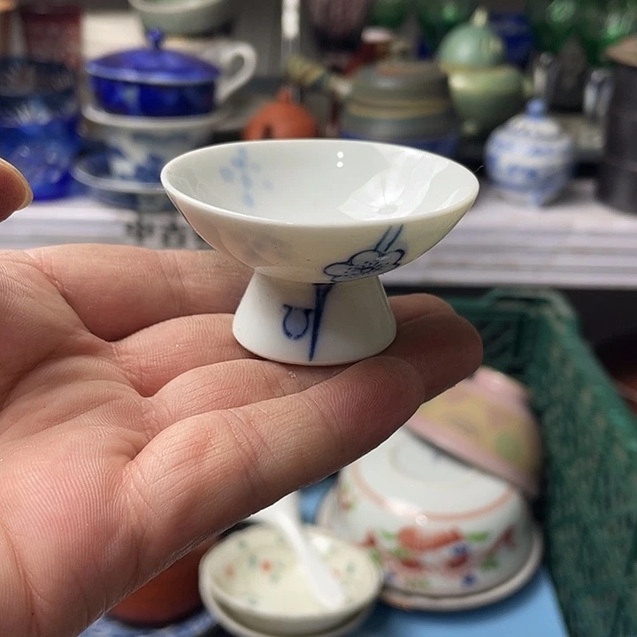 水滴瓷器水滴瓷器