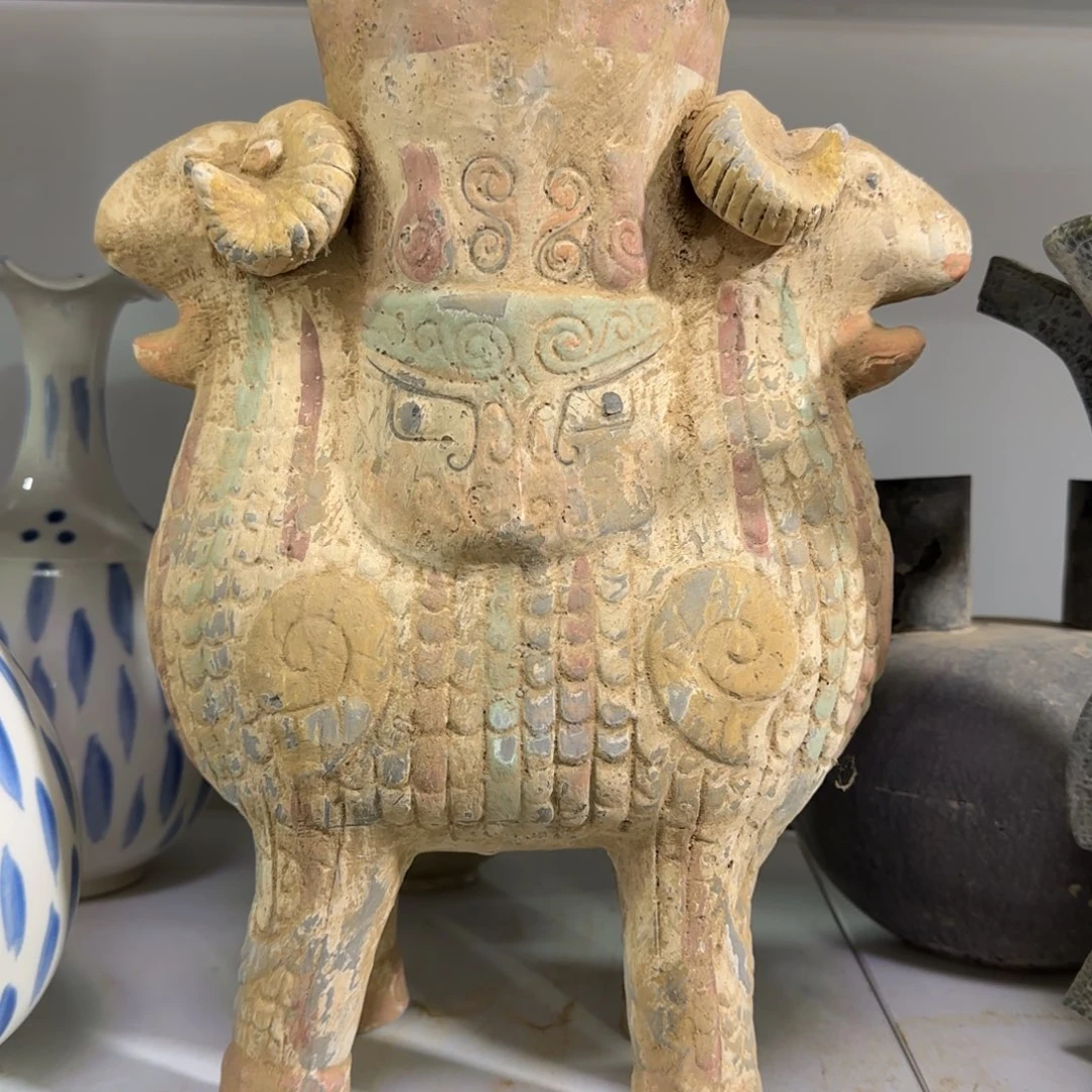 @***者陶瓷摆件摆件摆件