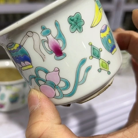 我是曹建宇先生为师之一吗