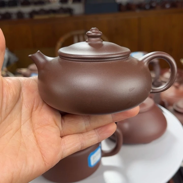 茶壶紫砂紫砂茶壶