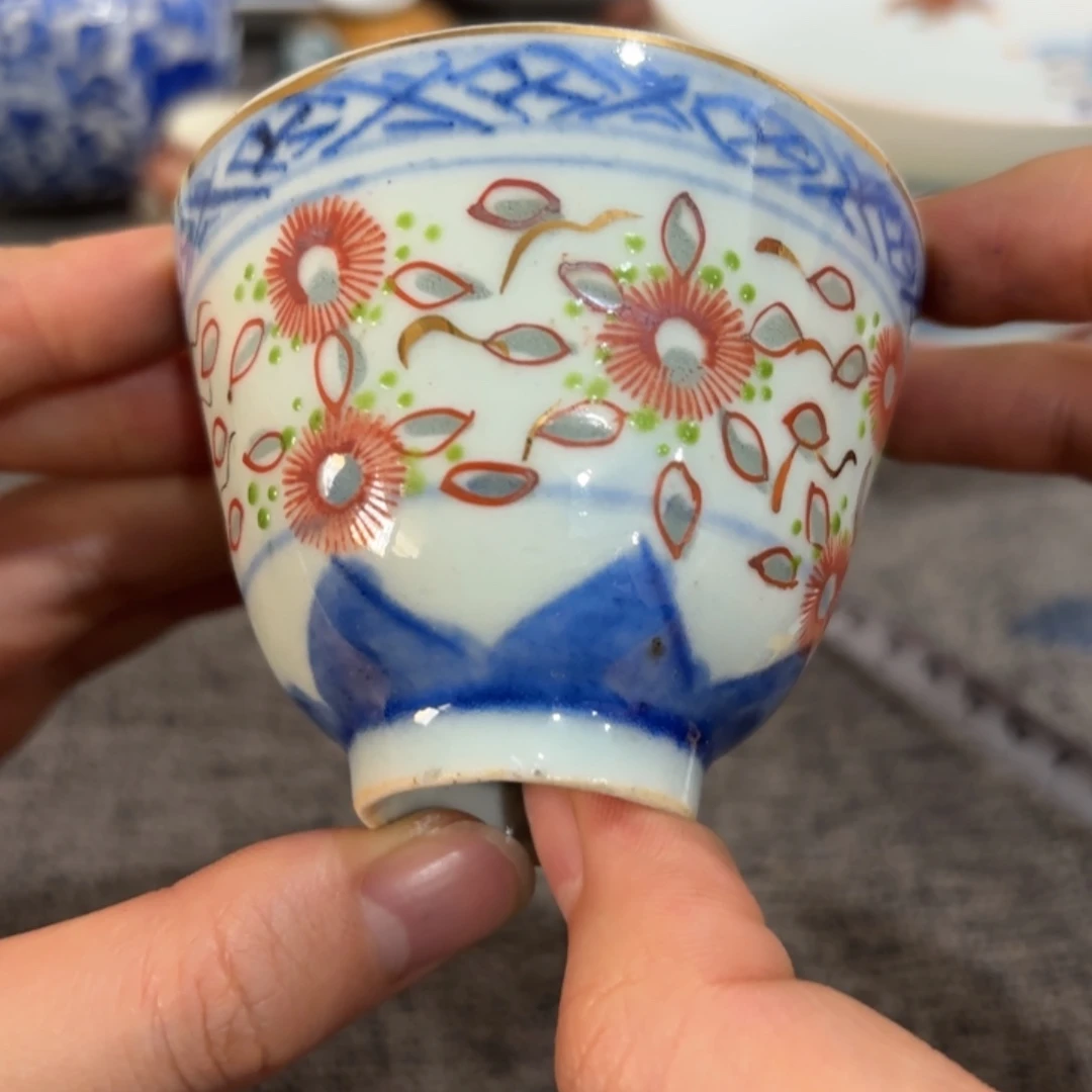 非常好看漂亮的物品