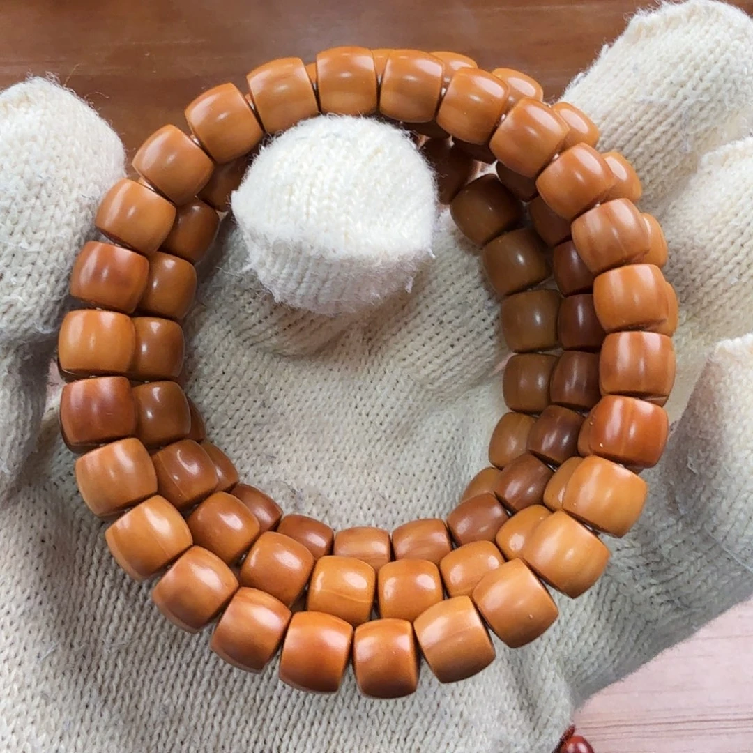 柏香籽/百香籽吊坠25