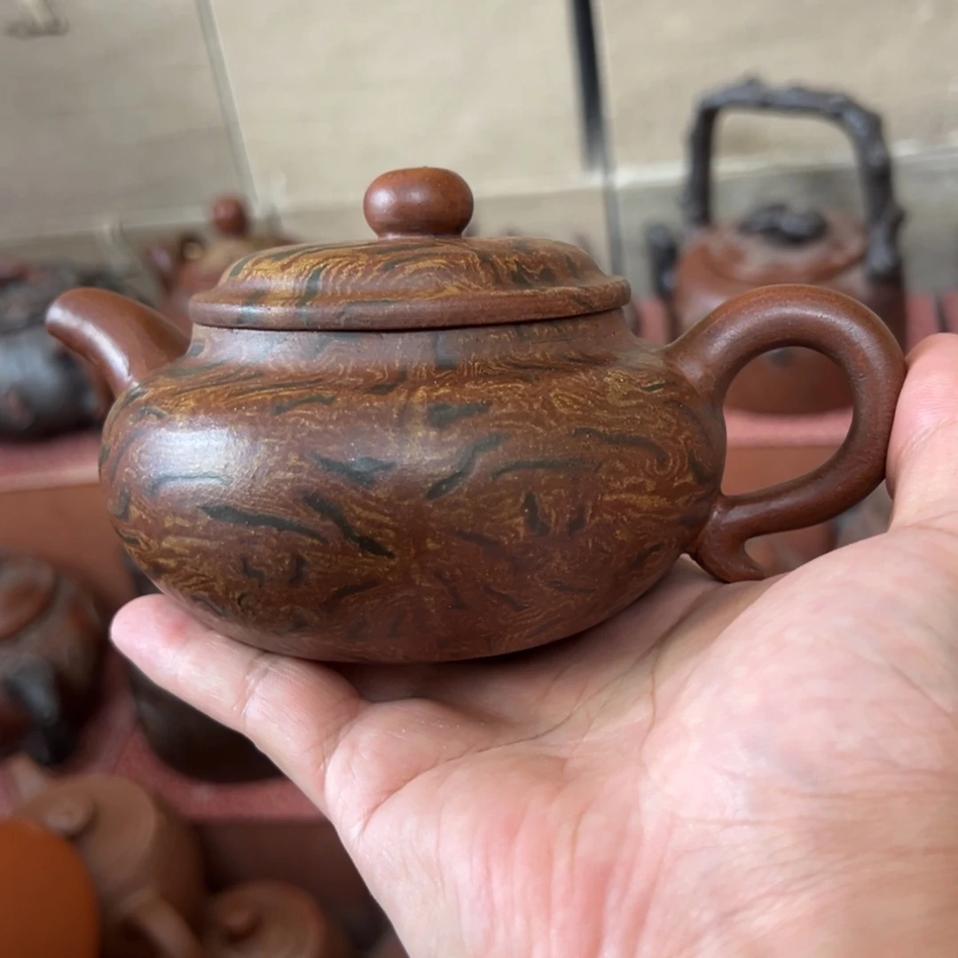 茶壶紫砂紫砂紫砂壶