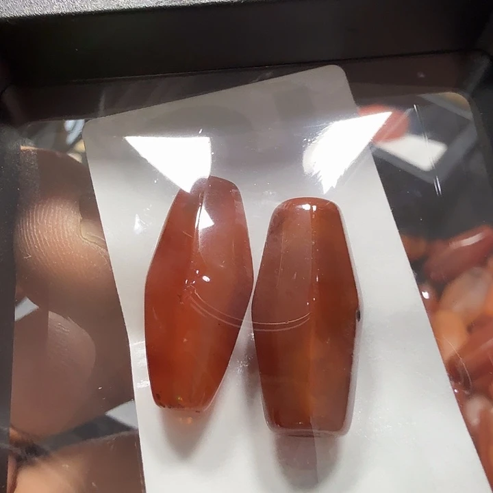合金中玛瑙/玉髓7425