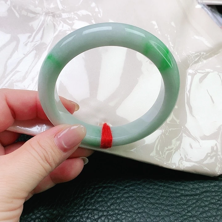 未镶嵌手镯翡翠翡翠250