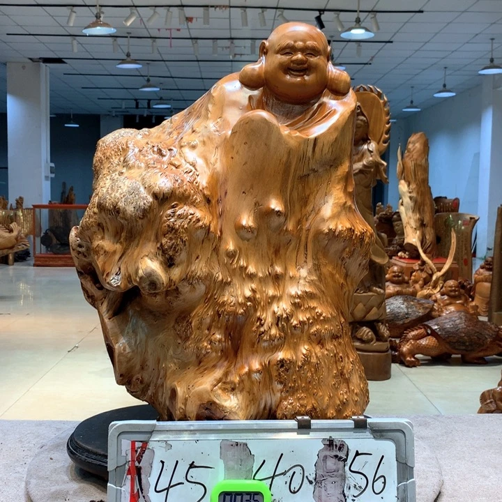 南***工木工艺品摆件不包邮