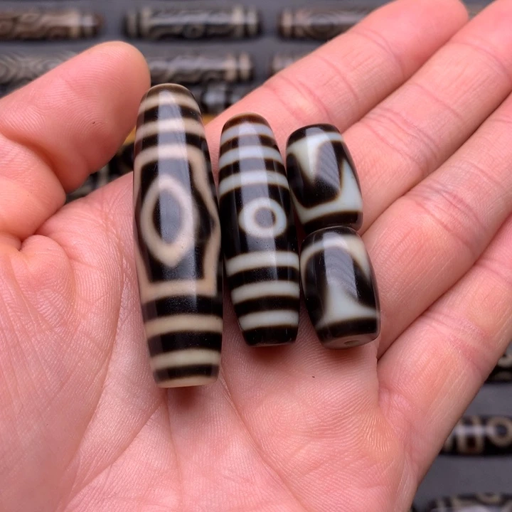 玛瑙/玉髓颈饰未镶嵌尼*