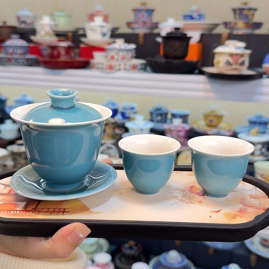 我们的目标是成为更