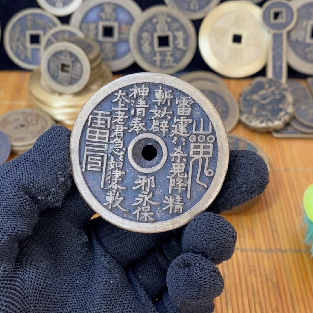 男***哥翻砂工艺作品现代