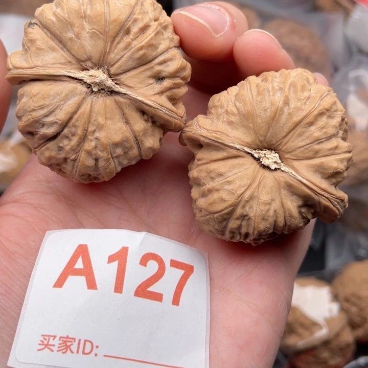 吊坠文玩核桃核桃