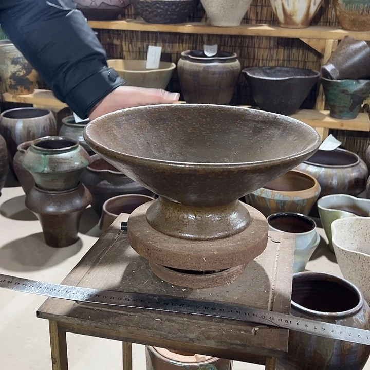 无孔高高14/30花盆发发高会