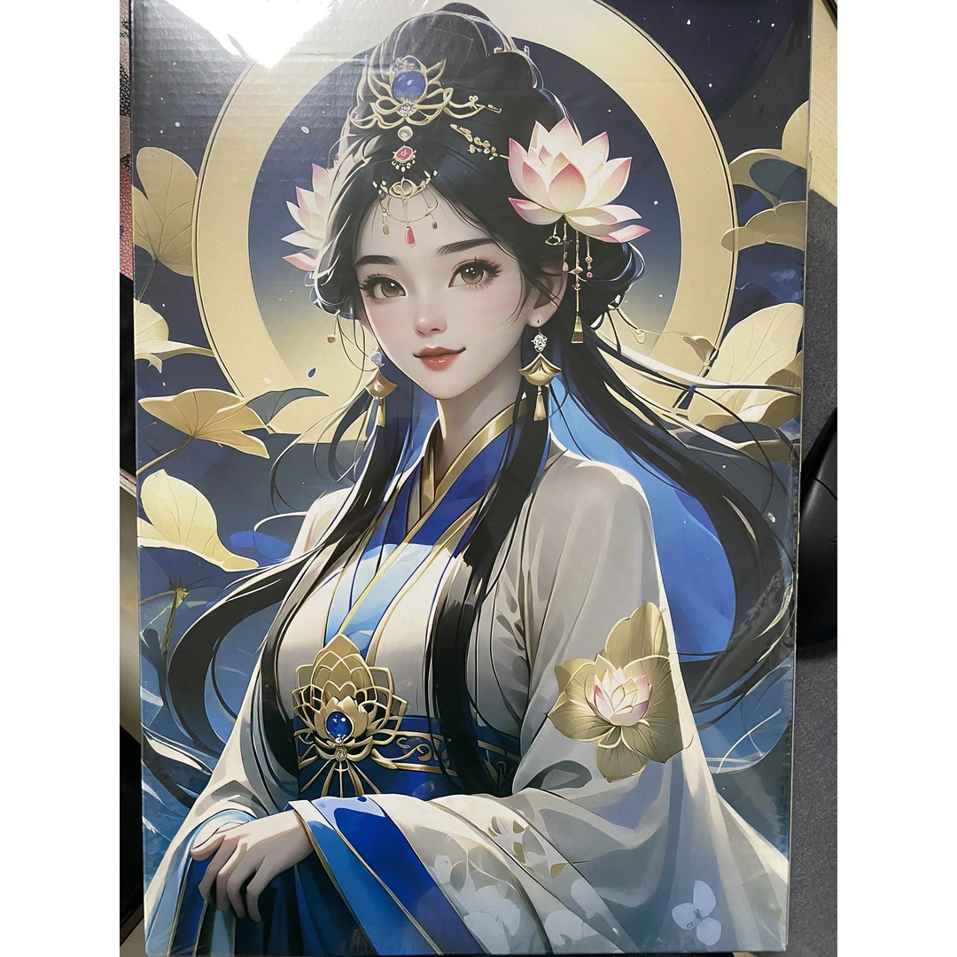 【育当家】梦境—1000块拼图RJ