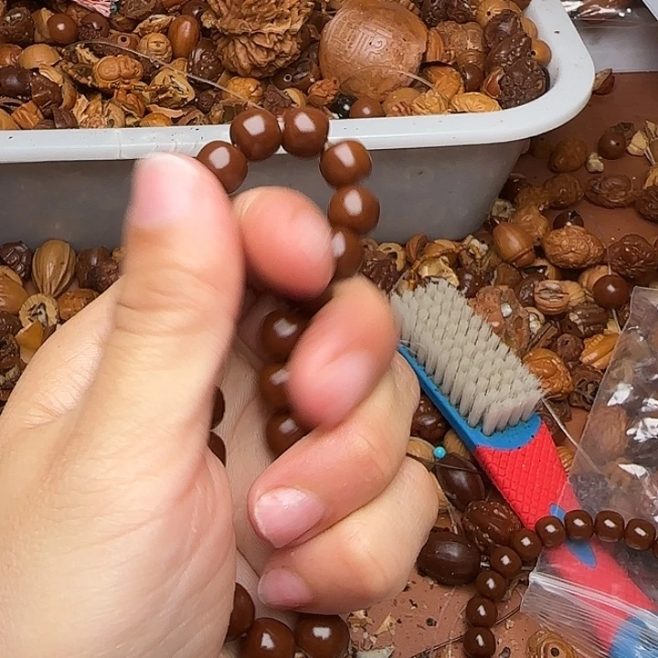 吊坠橄榄核清货的价格是