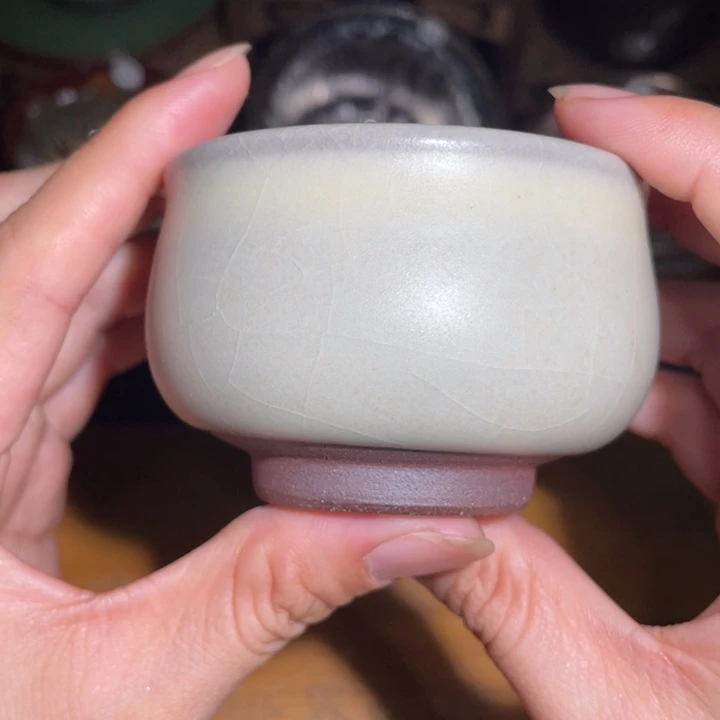 茶盏建盏直播间链接