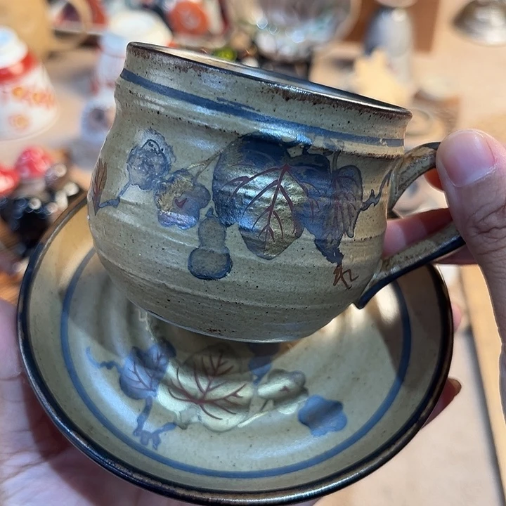瓷片哈哈笑不了啊救命我