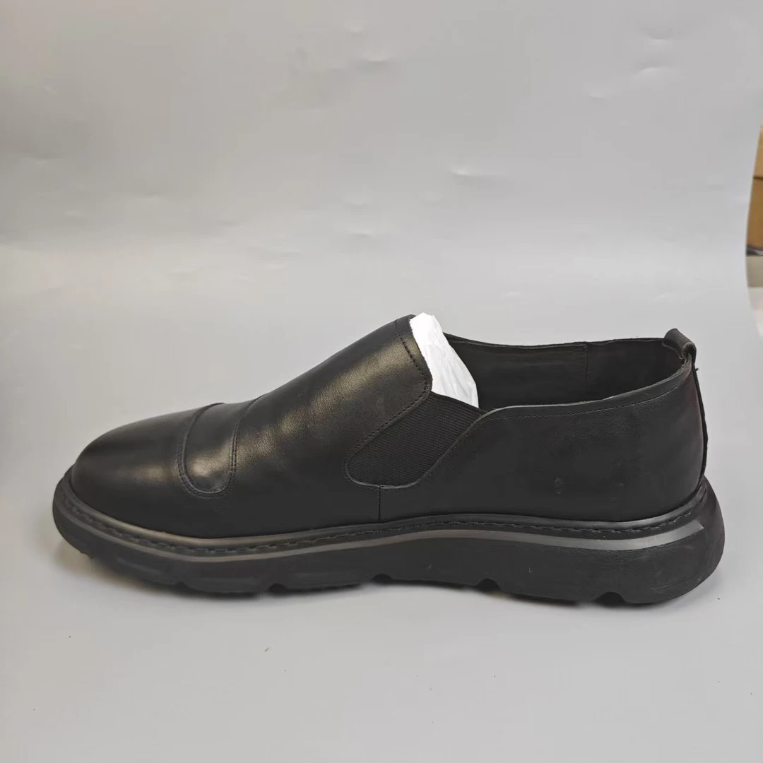 1303时尚百搭休闲透气男鞋