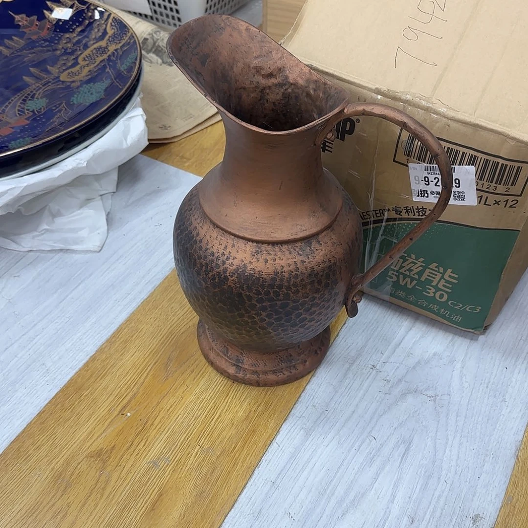 紫砂瑾煜古美术，欢迎各位老板7*郎