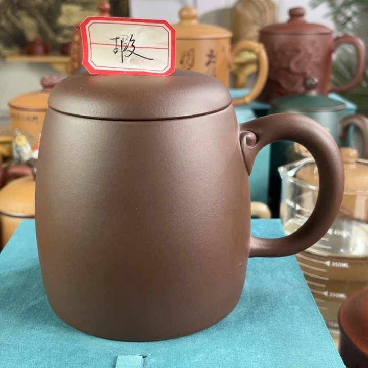 紫砂茶杯111111111